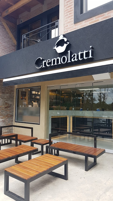 Heladería Cremolatti – Cámara de Turismo